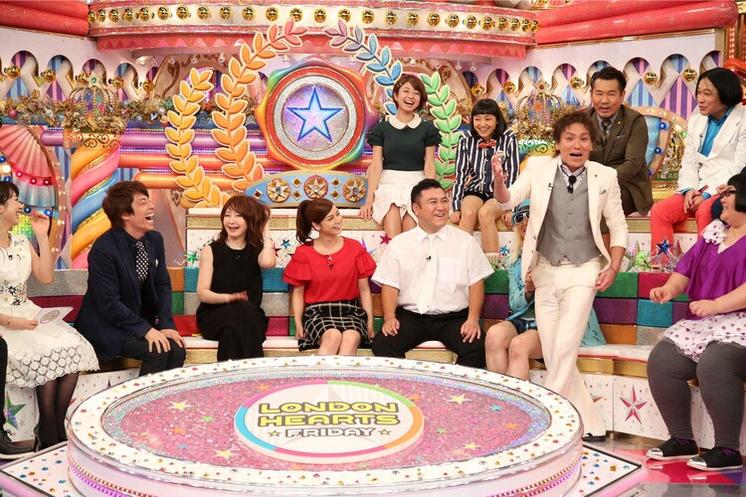放开那只！《London Hearts》恶魔简讯，恶搞身体假打赢真假？