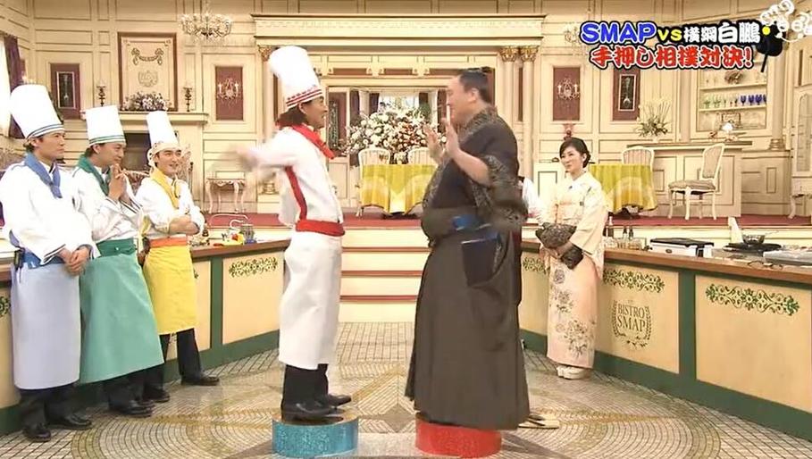 日本开幕式节目单表演文艺盛宴，艺术感染观众心灵