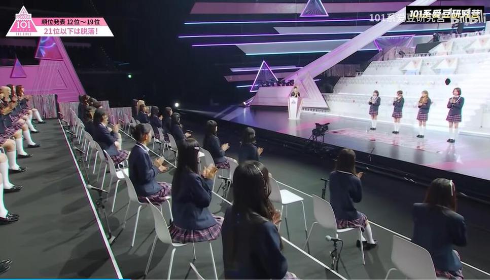 相信自己，实现梦想——日版《produce101》第一季，故事背后是练习生们经历的苦与乐