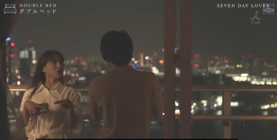 不眠不休的爱情观察，《双人床》日本综艺中文震撼来袭