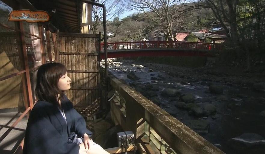 体验温泉文化的魅力！《温泉行不行》八分钟，带你感受日本温泉的文化底蕴