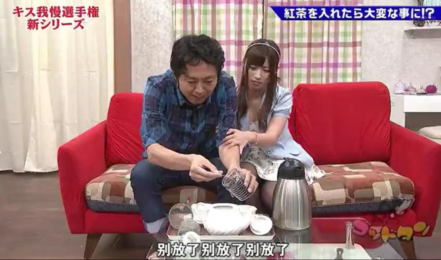 《神舌》综艺完整版免费观看，看看女艺人们为了游戏输送神奇技能的瞬间